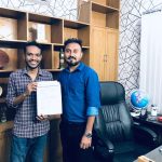 Australia Student Visa Success of Mehrab, The MR International, Study in Australia from BD, Australia Visa Success from BD, Best Education Consultant in BD for Australia