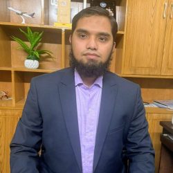 Ahasanul Fahid The MR International, Ahasanul Fahid